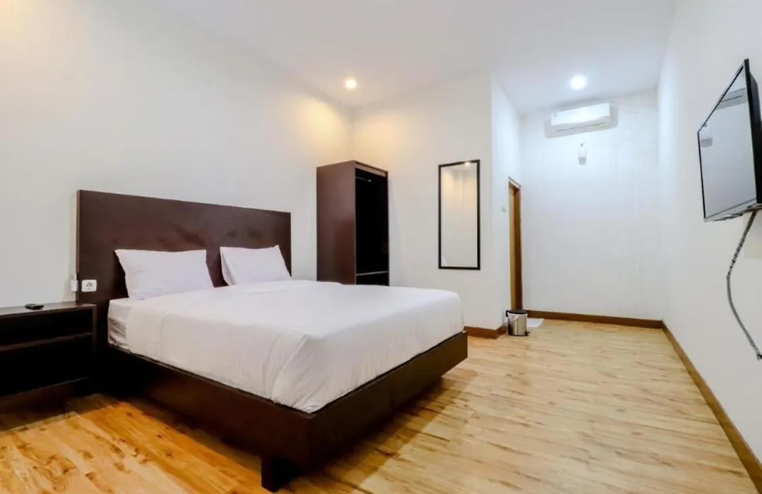 Hotel Sumaryo-1